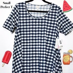 LuLaRoe Perfect T